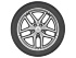 Колесный диск Mercedes-Benz 17'', A24640115027X21