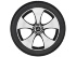 Колесный диск Mercedes-Benz 20'', A25340113007X23