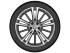Колесный диск Mercedes-Benz 19'', A25740104007X21