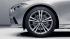 Колесный диск Mercedes-Benz 19'', A25740104007X21