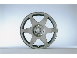 Колесный диск Mercedes-Benz 17'', B66470527