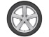 Колесный диск Mercedes-Benz 17'', B66474512