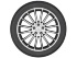 Колесный диск Mercedes-Benz 19'', B66571013
