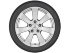 Колесный диск Mercedes-Benz 16'', A20440111029765