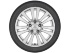 Колесный диск Mercedes-Benz 16'', A20440171029765