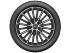 Колесный диск Mercedes-Benz 18'', A20540115017X23