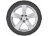 Колесный диск Mercedes-Benz 18'', A21240113029765