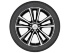 Колесный диск Mercedes-Benz 18'', A24640116027X23