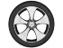 Колесный диск Mercedes-Benz 20'', A25340113007X44