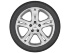 Колесный диск Mercedes-Benz 17'', B66472159