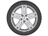 Колесный диск Mercedes-Benz 17'', B66474513