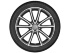 Колесный диск Mercedes-Benz 18'', A17240120007X44