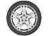 Колесный диск Mercedes-Benz 19'', A20440111049765