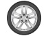 Колесный диск Mercedes-Benz 16'', A20440172029765