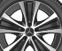 Колесный диск Mercedes-Benz 18'', A21340137007X23