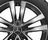 Колесный диск Mercedes-Benz 19'', A22340130007X23