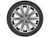 Колесный диск Mercedes-Benz 18'', A24640117007X44