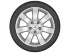 Колесный диск Mercedes-Benz 16'', B66474404