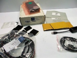 Комплект кабелей для подключения iPod®, B67824502