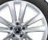 Колесный диск Mercedes-Benz 19'', A22340131007X45