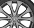Колесный диск Mercedes-Benz 18'', A25340115007756