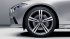 Колесный диск Mercedes-Benz 20'', A25740105007X21