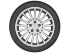 Колесный диск Mercedes-Benz 17'', A20440112029765