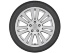 Колесный диск Mercedes-Benz 17'', A20440174029765