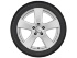 Колесный диск Mercedes-Benz 17'', A2054015500457X45