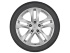 Колесный диск Mercedes-Benz 17'', A20740103029765