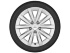 Колесо в сборе 16'' с диском Mercedes-Benz, Q44024111004E