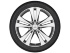 Колесный диск Mercedes-Benz 19'', A21840110007X21