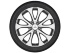 Колесный диск Mercedes-Benz 18'', A25340115007X69