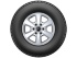 Колесо в сборе 16'' с диском Mercedes-Benz, Q44018371036E