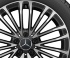 Колесный диск Mercedes-Benz 19'', A22340133007X23
