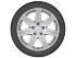 Колесный диск Mercedes-Benz 16'', A21240117029709