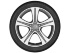 Колесный диск Mercedes-Benz 17'', A21340112007X44