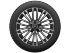 Колесный диск Mercedes-Benz 19'', A22340134007X23