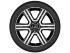 Колесный диск Mercedes-Benz 19'', A25340116007X23