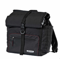 Рюкзак для коляски AMG GT черный, QALRU413900560