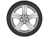 Колесный диск Mercedes-Benz 17'', A21340112007X45