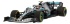 Модель масштабная 1:43 MERCEDES AMG PETRONAS Formula One™, Льюис Хэмилтон, Сезон 2019, B66960565