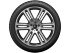Колесный диск Mercedes-Benz 21'', A16740126007X23