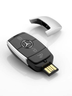 USB-накопитель, Поколение 6, 32 ГБ, USB 3.0, Цвет: черный, B66954737