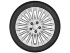 Колесный диск Mercedes-Benz 17'', A2054015600457X45