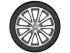 Колесный диск Mercedes-Benz 17'', A21340113007X21