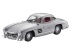 Модель масштабная 1:43 Mercedes-Benz 300 SL, W 198 I, 1954-1957, B66041017
