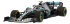 Модель масштабная 1:43 MERCEDES AMG PETRONAS Formula One™, Valtteri Bottas, Сезон 2019, B66960566