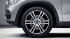 Колесный диск Mercedes-Benz 21'', A16740126007X36