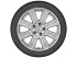 Колесный диск Mercedes-Benz 17'', A21240118029709